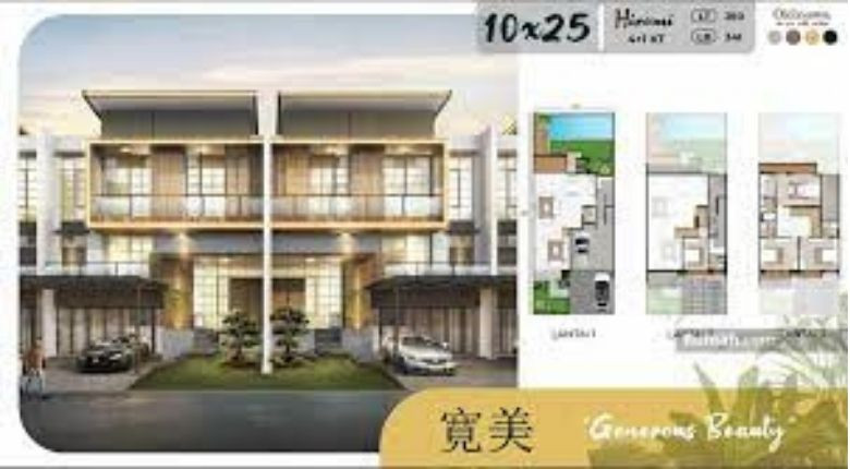 Okinawa pik 2 tipe 10