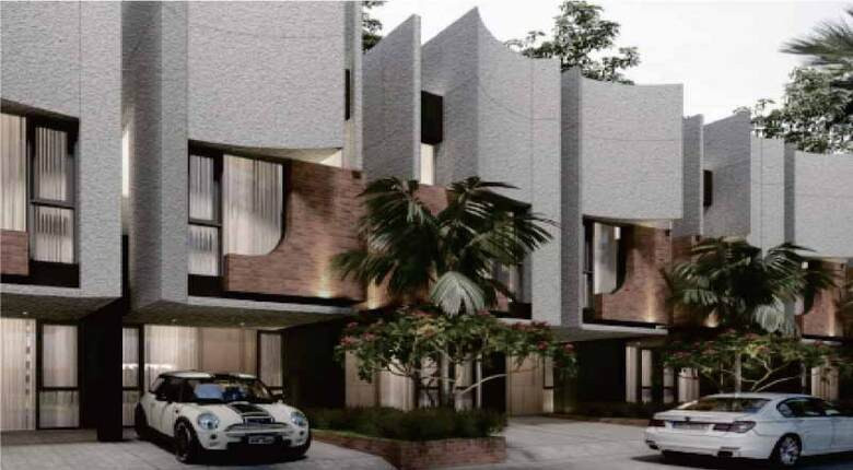 Parkspring Gading - Hunian Gaya Jepang Mulai Dari Rp900 Jutaan