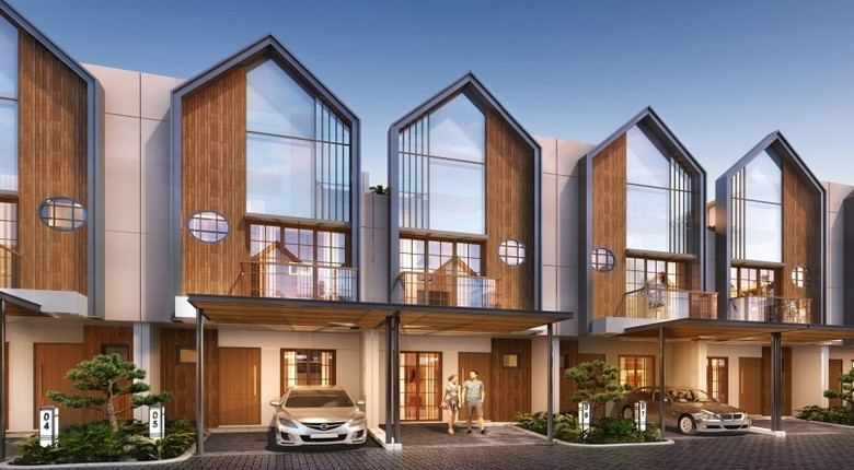 Sapporo Residences