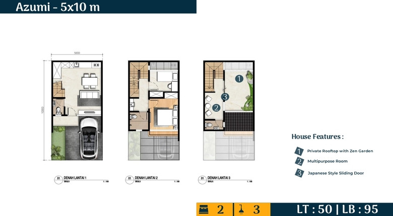 Sapporo Residences