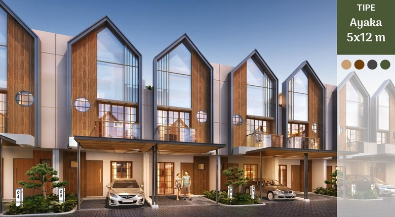 Sapporo Residences