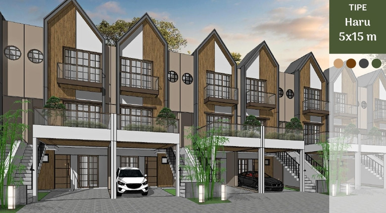 Sapporo Residences