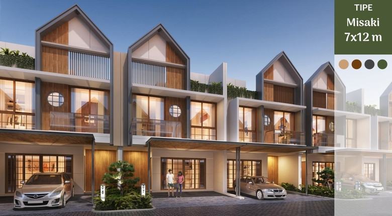 Sapporo Residences