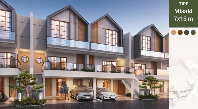 Sapporo Residences