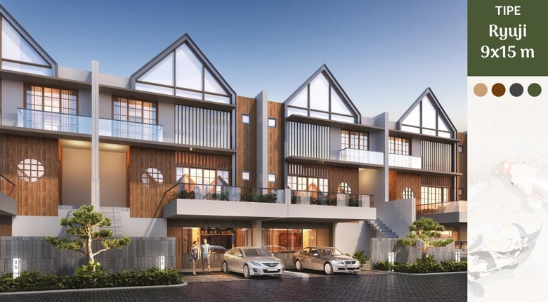 Sapporo Residences