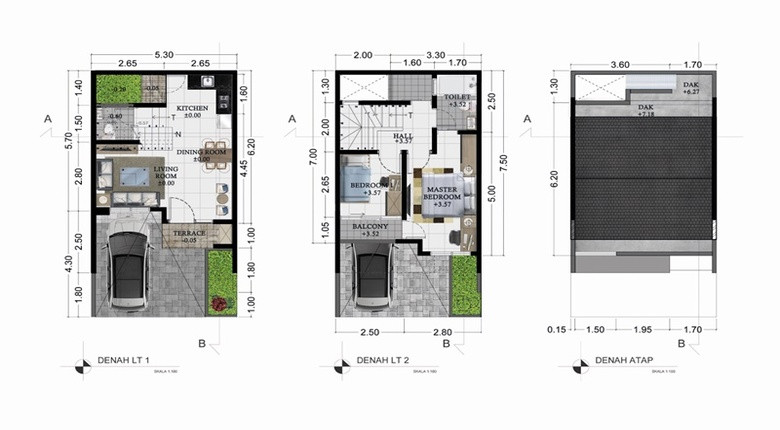 Serpong Premiere Residence