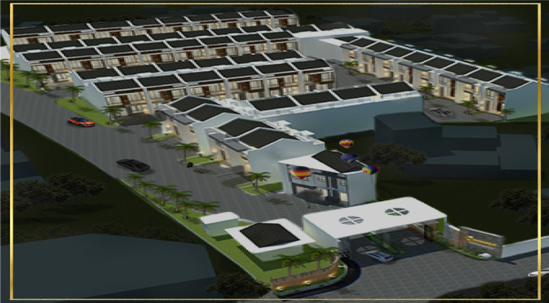 Serpong Premiere Residence