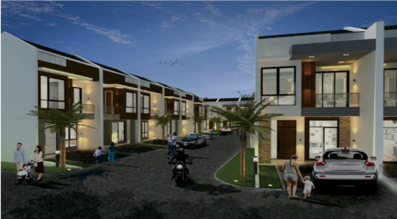 Serpong Premiere Residence