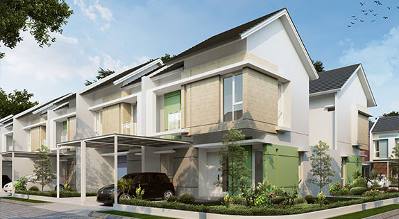 Tipe Amara Sudut Albasia Phase 2