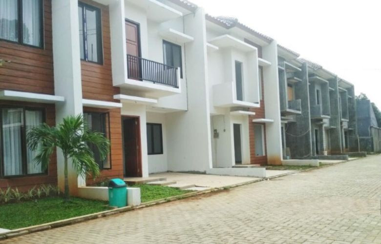 De Savanna Residence