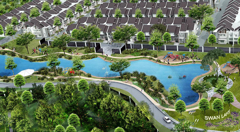 Grand Bukit Dago