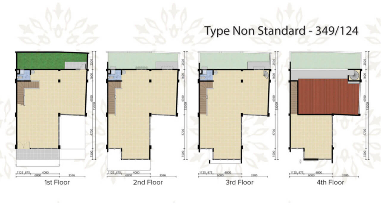 Grand Business Park Non Standard