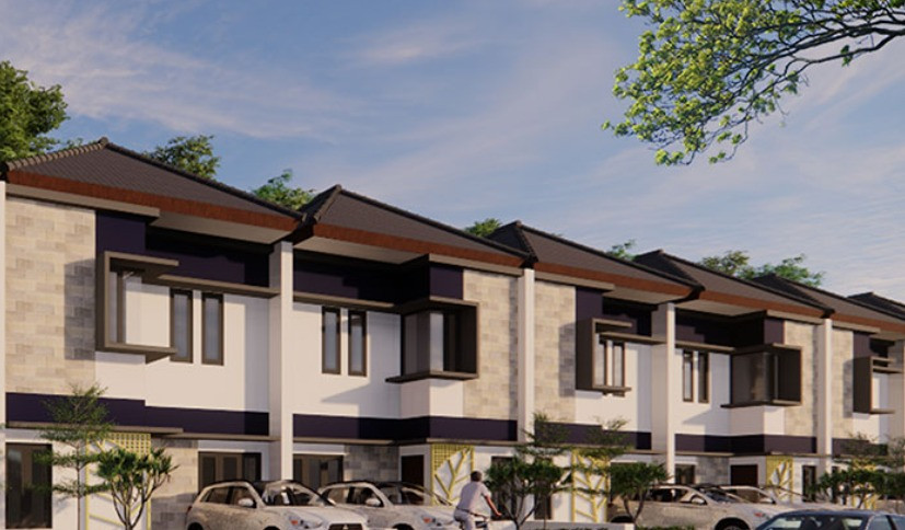 Palem Lestari Bekasi