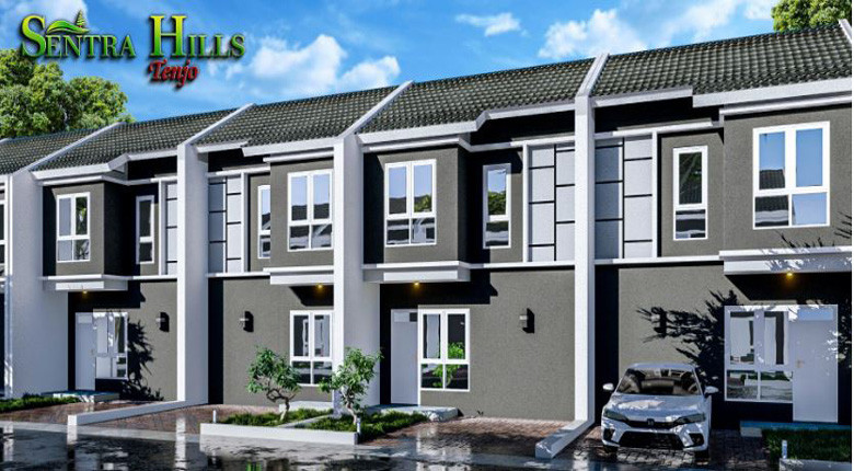 Sentra Hills Tenjo